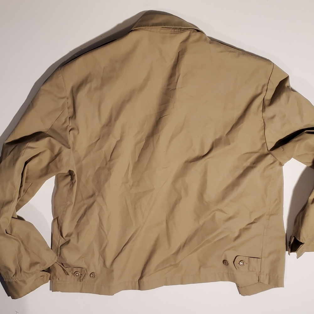 Creighton jacket - Picture 3 of 4
